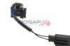 Waschwasserdüse, Scheibenreinigung vorne BOGAP C5518101 Bild Waschwasserdüse, Scheibenreinigung vorne BOGAP C5518101