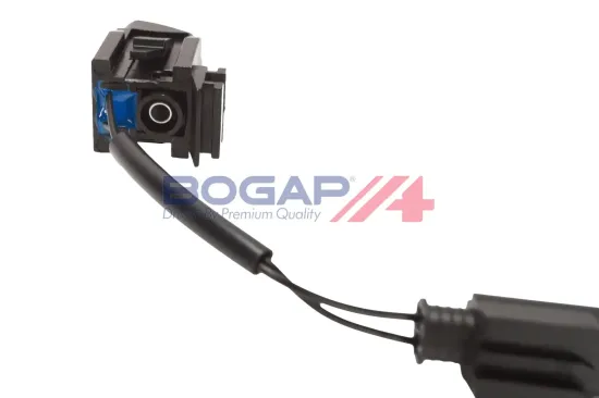 Waschwasserdüse, Scheibenreinigung vorne BOGAP C5518101 Bild Waschwasserdüse, Scheibenreinigung vorne BOGAP C5518101