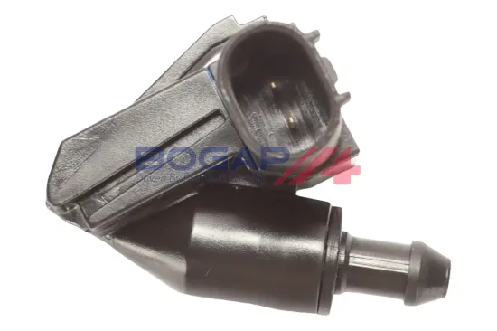 Waschwasserdüse, Scheibenreinigung links rechts BOGAP C5518103 Bild Waschwasserdüse, Scheibenreinigung links rechts BOGAP C5518103