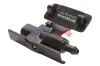 Waschwasserd&uuml;se, Scheibenreinigung Mitte BOGAP C5518104