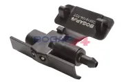 Waschwasserdüse, Scheibenreinigung Mitte BOGAP C5518104