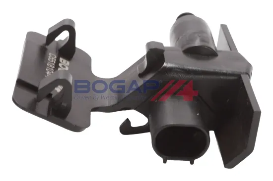 Waschwasserdüse, Scheibenreinigung Mitte BOGAP C5518104 Bild Waschwasserdüse, Scheibenreinigung Mitte BOGAP C5518104