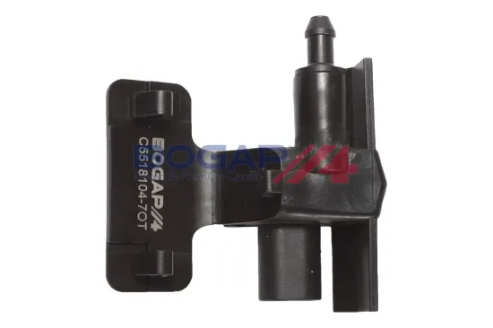 Waschwasserdüse, Scheibenreinigung Mitte BOGAP C5518104 Bild Waschwasserdüse, Scheibenreinigung Mitte BOGAP C5518104