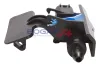 Waschwasserdüse, Scheibenreinigung Mitte BOGAP C5518104 Bild Waschwasserdüse, Scheibenreinigung Mitte BOGAP C5518104