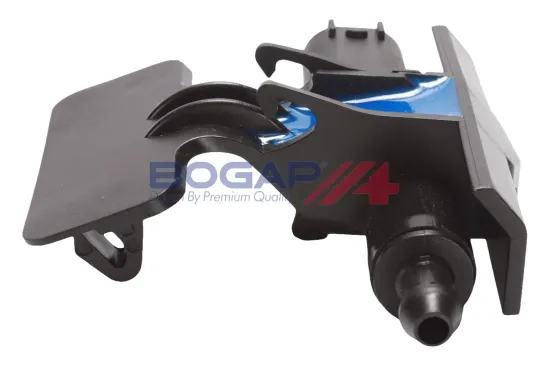 Waschwasserdüse, Scheibenreinigung Mitte BOGAP C5518104 Bild Waschwasserdüse, Scheibenreinigung Mitte BOGAP C5518104