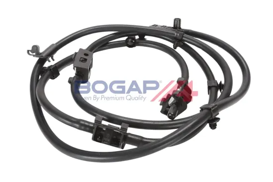 Waschwasserdüse, Scheibenreinigung rechts BOGAP C5518105 Bild Waschwasserdüse, Scheibenreinigung rechts BOGAP C5518105