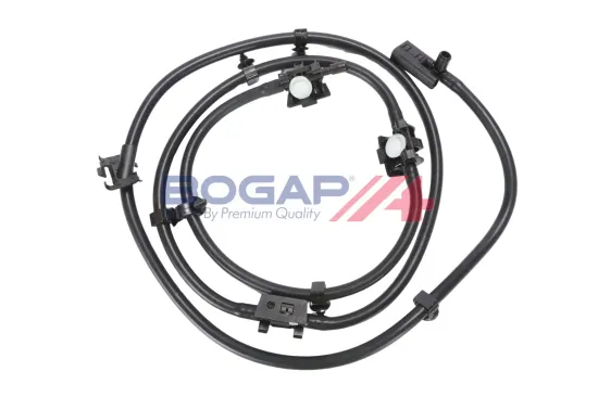 Waschwasserdüse, Scheibenreinigung rechts BOGAP C5518105 Bild Waschwasserdüse, Scheibenreinigung rechts BOGAP C5518105