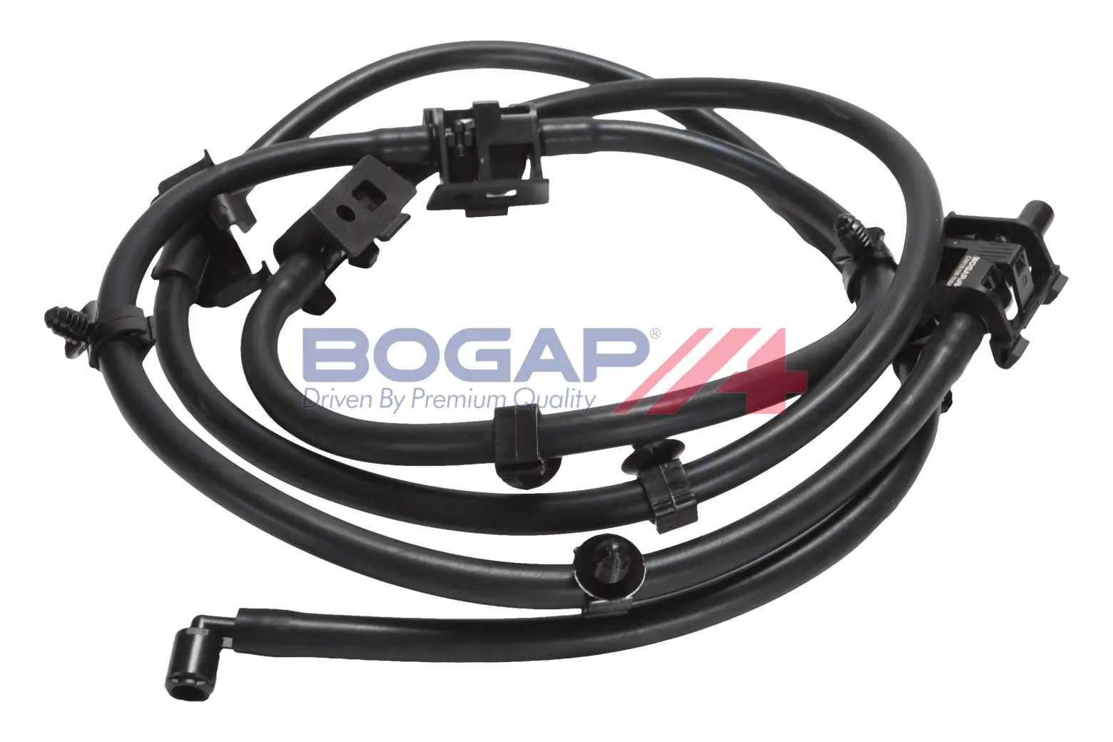 Waschwasserdüse, Scheibenreinigung links BOGAP C5518106