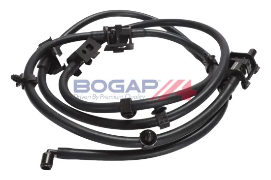 Waschwasserdüse, Scheibenreinigung links BOGAP C5518106 Bild Waschwasserdüse, Scheibenreinigung links BOGAP C5518106