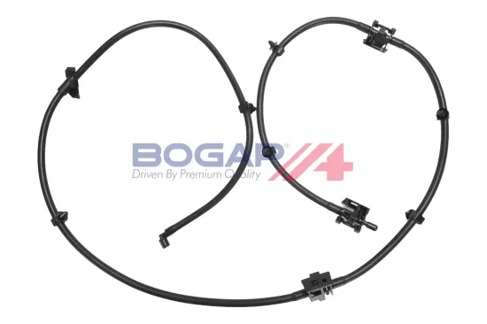 Waschwasserdüse, Scheibenreinigung links BOGAP C5518106 Bild Waschwasserdüse, Scheibenreinigung links BOGAP C5518106