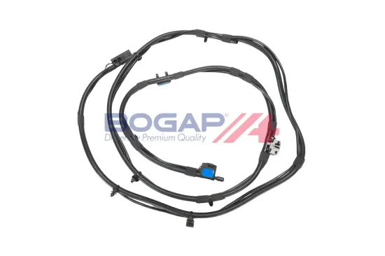 Waschwasserdüse, Scheibenreinigung rechts BOGAP C5518113 Bild Waschwasserdüse, Scheibenreinigung rechts BOGAP C5518113