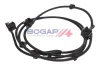 Waschwasserd&uuml;se, Scheibenreinigung links BOGAP C5518114