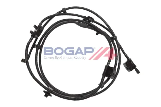 Waschwasserdüse, Scheibenreinigung links BOGAP C5518114 Bild Waschwasserdüse, Scheibenreinigung links BOGAP C5518114