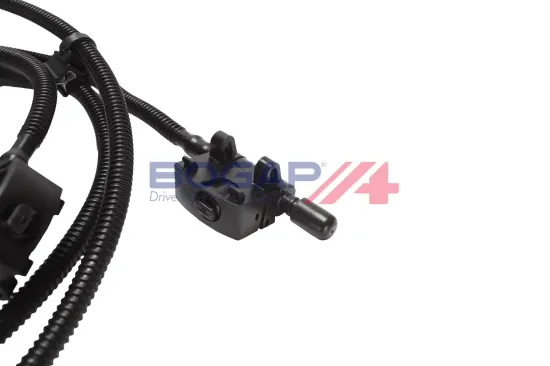 Waschwasserdüse, Scheibenreinigung links BOGAP C5518114 Bild Waschwasserdüse, Scheibenreinigung links BOGAP C5518114