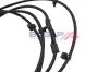 Waschwasserdüse, Scheibenreinigung links BOGAP C5518114 Bild Waschwasserdüse, Scheibenreinigung links BOGAP C5518114