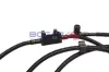 Waschwasserdüse, Scheibenreinigung links BOGAP C5518114 Bild Waschwasserdüse, Scheibenreinigung links BOGAP C5518114