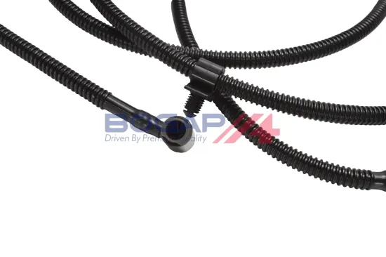 Waschwasserdüse, Scheibenreinigung links BOGAP C5518114 Bild Waschwasserdüse, Scheibenreinigung links BOGAP C5518114