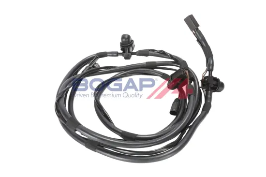 Waschwasserdüse, Scheibenreinigung vorne BOGAP C5518117 Bild Waschwasserdüse, Scheibenreinigung vorne BOGAP C5518117