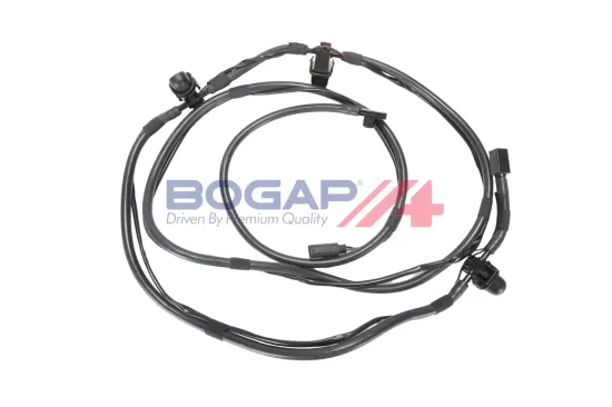 Waschwasserdüse, Scheibenreinigung vorne BOGAP C5518117 Bild Waschwasserdüse, Scheibenreinigung vorne BOGAP C5518117