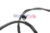 Waschwasserdüse, Scheibenreinigung vorne BOGAP C5518117 Bild Waschwasserdüse, Scheibenreinigung vorne BOGAP C5518117