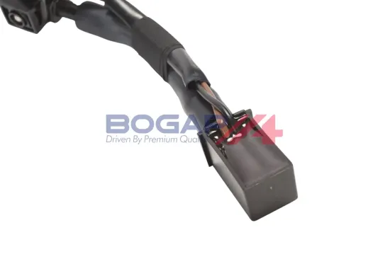 Waschwasserdüse, Scheibenreinigung vorne BOGAP C5518117 Bild Waschwasserdüse, Scheibenreinigung vorne BOGAP C5518117