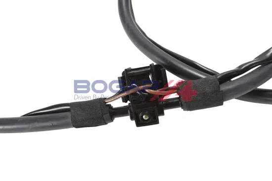 Waschwasserdüse, Scheibenreinigung vorne BOGAP C5518117 Bild Waschwasserdüse, Scheibenreinigung vorne BOGAP C5518117