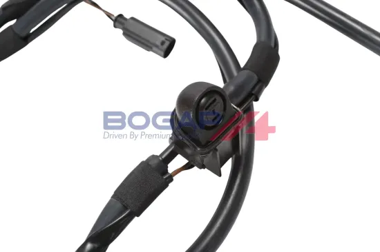Waschwasserdüse, Scheibenreinigung vorne BOGAP C5518117 Bild Waschwasserdüse, Scheibenreinigung vorne BOGAP C5518117