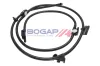 Waschwasserdüse, Scheibenreinigung vorne BOGAP C5518120 Bild Waschwasserdüse, Scheibenreinigung vorne BOGAP C5518120