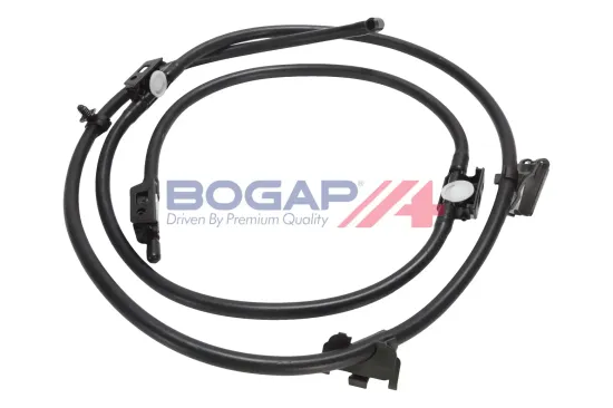 Waschwasserdüse, Scheibenreinigung vorne BOGAP C5518120 Bild Waschwasserdüse, Scheibenreinigung vorne BOGAP C5518120