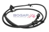 Waschwasserdüse, Scheibenreinigung vorne BOGAP C5518120 Bild Waschwasserdüse, Scheibenreinigung vorne BOGAP C5518120
