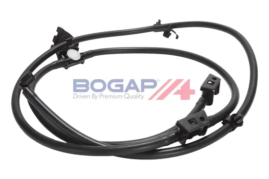 Waschwasserdüse, Scheibenreinigung vorne BOGAP C5518120 Bild Waschwasserdüse, Scheibenreinigung vorne BOGAP C5518120