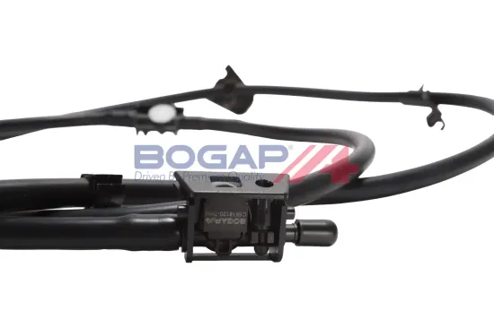 Waschwasserdüse, Scheibenreinigung vorne BOGAP C5518120 Bild Waschwasserdüse, Scheibenreinigung vorne BOGAP C5518120
