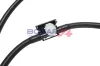 Waschwasserdüse, Scheibenreinigung vorne BOGAP C5518120 Bild Waschwasserdüse, Scheibenreinigung vorne BOGAP C5518120