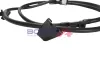 Waschwasserdüse, Scheibenreinigung vorne BOGAP C5518120 Bild Waschwasserdüse, Scheibenreinigung vorne BOGAP C5518120