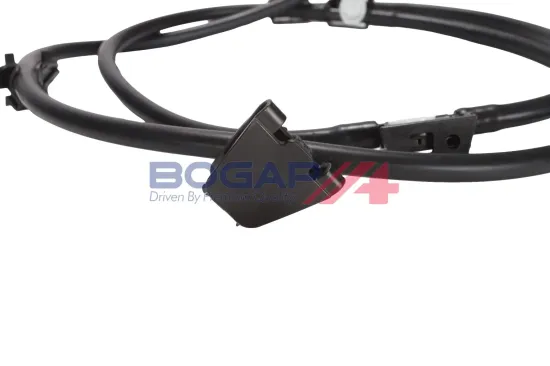Waschwasserdüse, Scheibenreinigung vorne BOGAP C5518120 Bild Waschwasserdüse, Scheibenreinigung vorne BOGAP C5518120