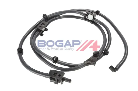 Waschwasserdüse, Scheibenreinigung links BOGAP C5518122 Bild Waschwasserdüse, Scheibenreinigung links BOGAP C5518122