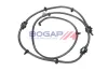 Waschwasserdüse, Scheibenreinigung links BOGAP C5518122 Bild Waschwasserdüse, Scheibenreinigung links BOGAP C5518122