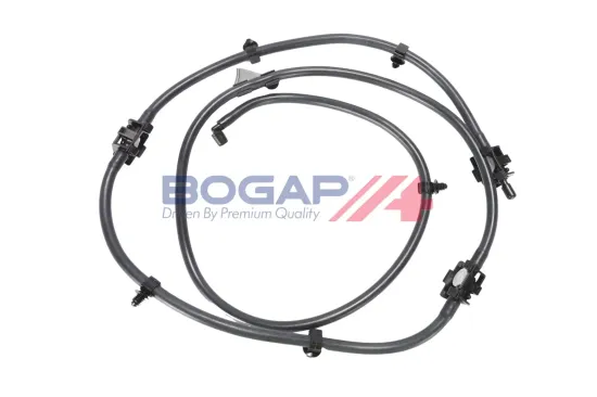 Waschwasserdüse, Scheibenreinigung links BOGAP C5518122 Bild Waschwasserdüse, Scheibenreinigung links BOGAP C5518122
