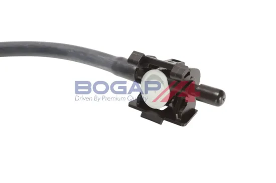 Waschwasserdüse, Scheibenreinigung links BOGAP C5518122 Bild Waschwasserdüse, Scheibenreinigung links BOGAP C5518122