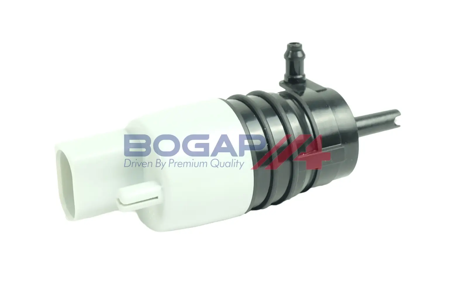 Waschwasserpumpe, Scheibenreinigung BOGAP C5520110