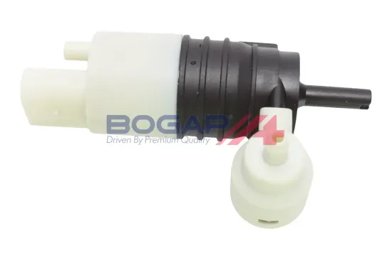 Waschwasserpumpe, Scheibenreinigung BOGAP C5520115 Bild Waschwasserpumpe, Scheibenreinigung BOGAP C5520115