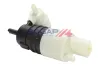 Waschwasserpumpe, Scheibenreinigung BOGAP C5520115 Bild Waschwasserpumpe, Scheibenreinigung BOGAP C5520115