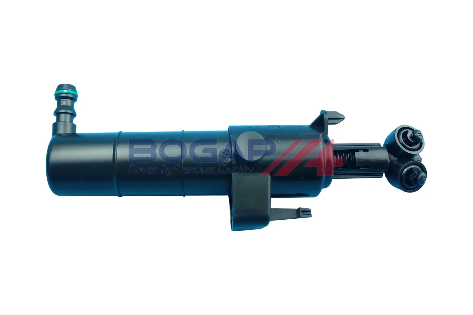 Waschwasserdüse, Scheinwerferreinigung BOGAP C5522101
