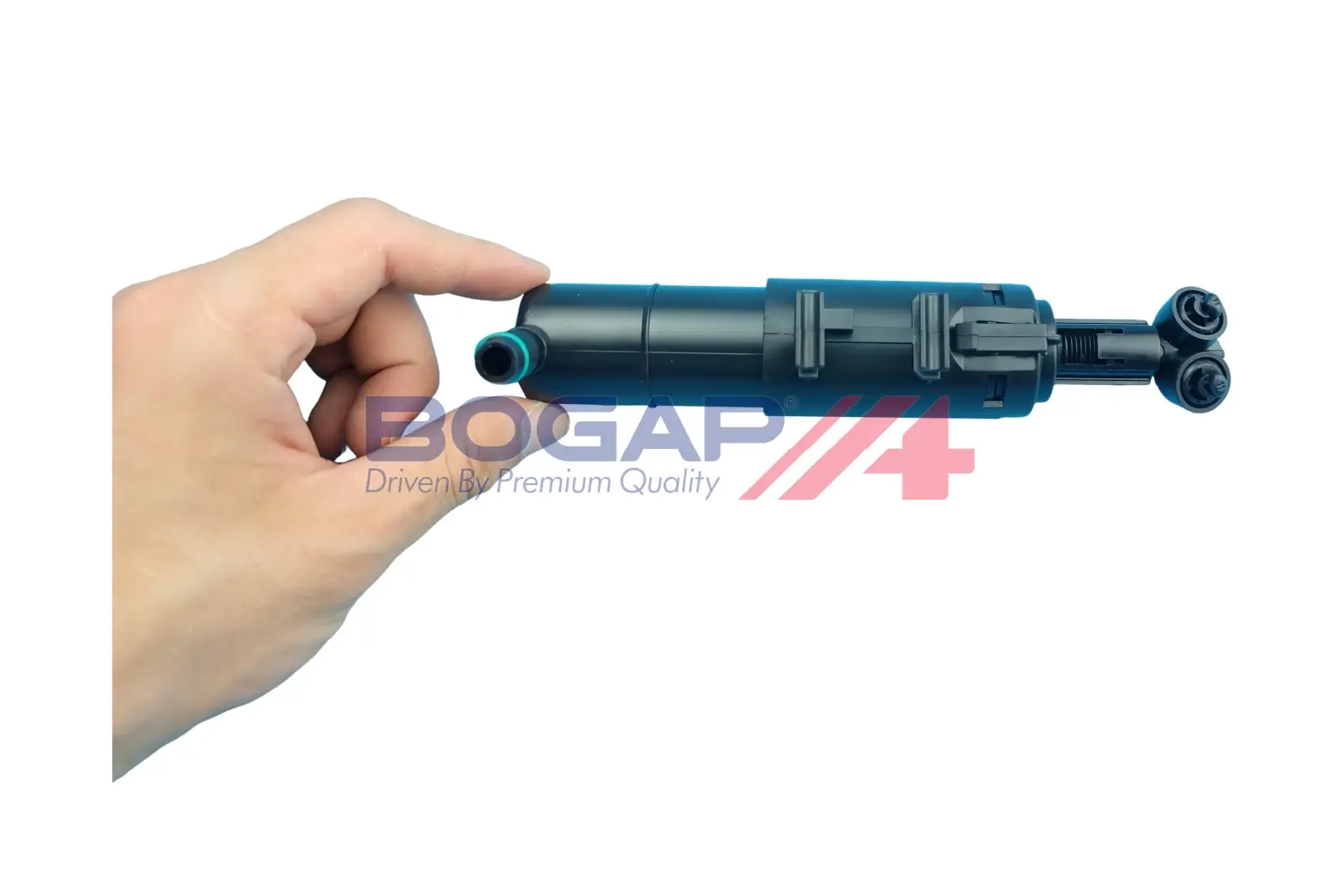 Waschwasserdüse, Scheinwerferreinigung BOGAP C5522104