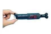 Waschwasserdüse, Scheinwerferreinigung BOGAP C5522105