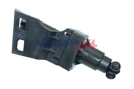 Waschwasserdüse, Scheinwerferreinigung BOGAP C5522125 Bild Waschwasserdüse, Scheinwerferreinigung BOGAP C5522125