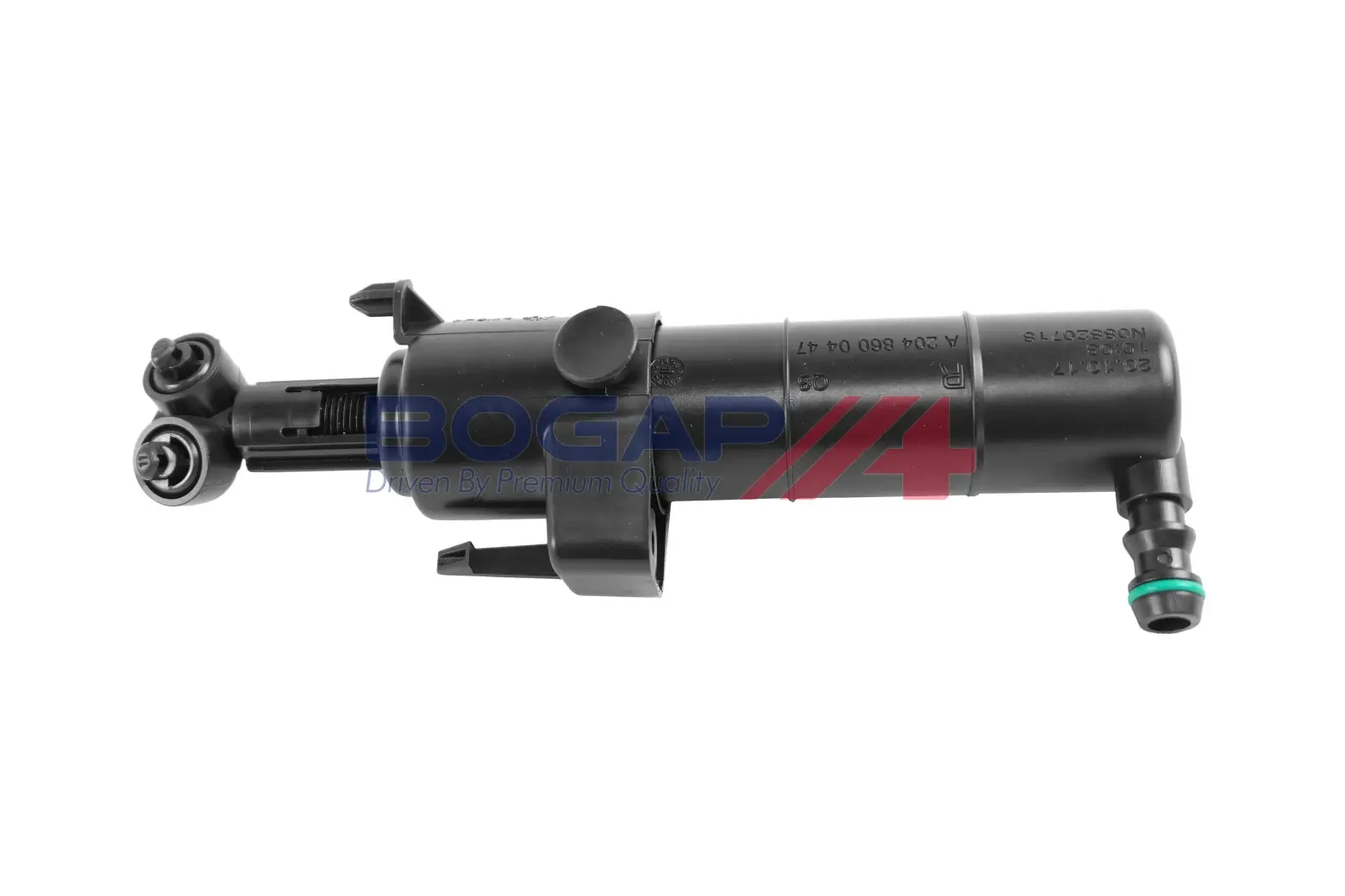 Waschwasserdüse, Scheinwerferreinigung BOGAP C5522133