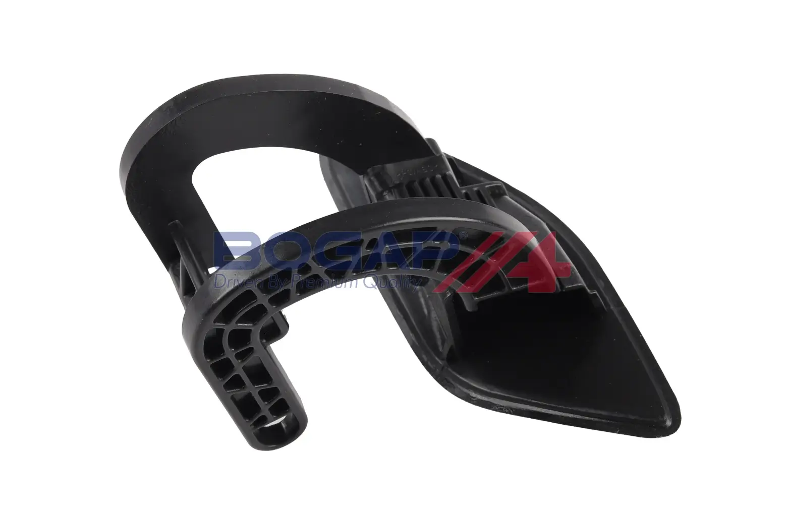 Blende, Stoßfänger rechts BOGAP C5522151