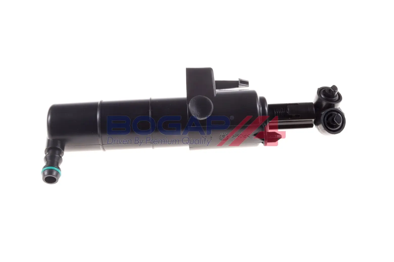 Waschwasserdüse, Scheinwerferreinigung BOGAP C5522170