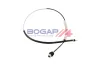 Tachowelle BOGAP C5720100